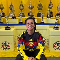 Vamos América 2022