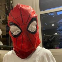 suara asli - adriparkerr