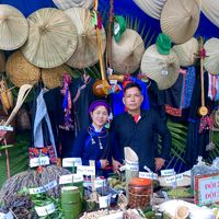 nhạc nền - Vàng Thị Thông_Bản Liền