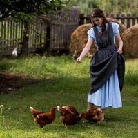 оригинальный звук