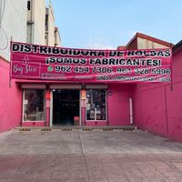 bagsstoretapachula