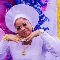 Holy Spirit carry me ooo