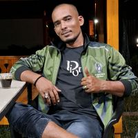 suara asli - Gampong tanjong dama,,