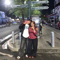 suara asli - Mellisa debby