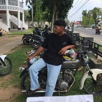 suara asli - Cb seris🚀🚀