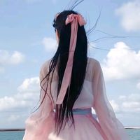 original sound - Hanfu outfit