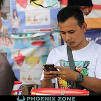suara asli - bang wahyu Nasution