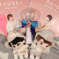 オリジナル楽曲 - ❤️西畑大吾 ́•ᴥ•`🐾❤️を愛する会の人🚪🗝