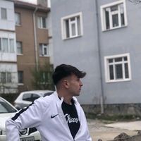 Muharrem Özkan