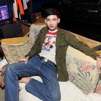 เสียงต้นฉบับ - ชื่อปาล์ม มันเรียกอยากตรงใหน🤔