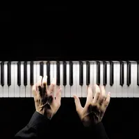 original sound - nikita_pianist