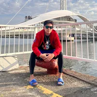 original sound - jerryoniajucutan