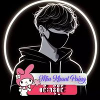 မူရင်းအသံ - ✯M.K.P✯↫...2♥︎♥︎2☆