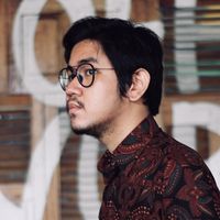 original sound - Riza Ardila