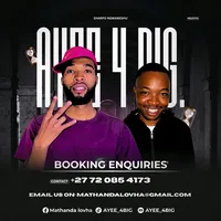 original sound - ayee4big