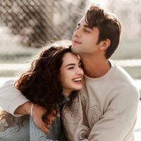 оригинальный звук