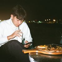 原聲 - 土豆🥔