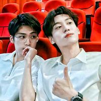 original sound - Hou Ming Hao :) ណុច🐈