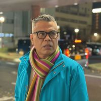 original sound - Abdel Achrian
