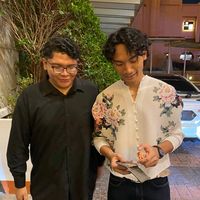 original sound - Taufiq Hidayat