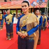 เสียงต้นฉบับ - บุญร่วม เพียรงาน