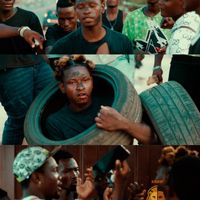 son original - poly-face officiel