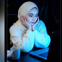 suara asli - AIDA joya💞