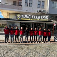 tunc_elektrik