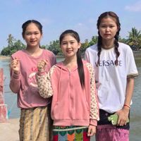 เสียงต้นฉบับ - ~หนูอ้ํา👊~