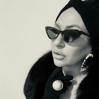оригинальный звук