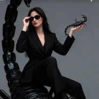 scorpiwoman0
