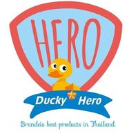 เสียงต้นฉบับ - duckyhero