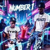 Number 1