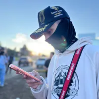 original sound - calderontrucks