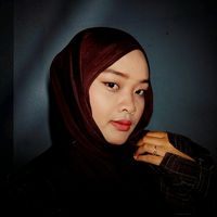 suara asli - Khoirunnisa'