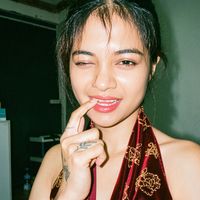 suara asli - A’Fanya 💋