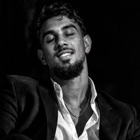 original sound - Viishnuvijayan