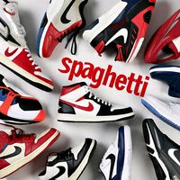 sneakers.spaghettis