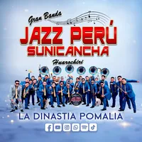 Ayer la vi a mi Ex Banda Jazz Perú Sunicancha