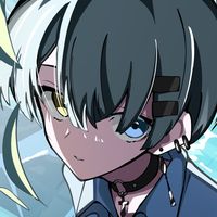 オリジナル楽曲 - K1rq。