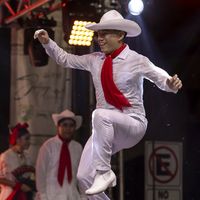 sonido original