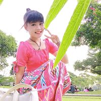original sound - Thin Lay.  (ဧရာဝတီတိုင်းသူလေး)