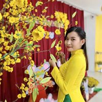 nhạc nền - cô giaó my
