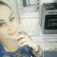 djuraevashahnaza