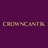original sound - CROWNCANTIK | bride hijab