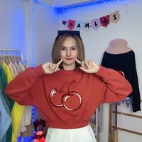 เสียงต้นฉบับ - Whanjai sweater