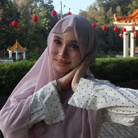 original sound - Aisyah Ramlan