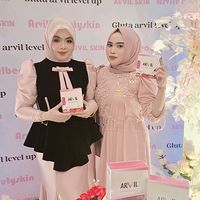 suara asli - Novita Sari