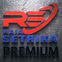 suara asli - Eri Setrika Uap