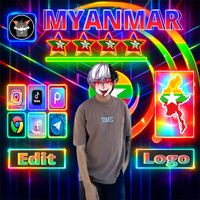 original sound - 🇲🇲 aung aung 🇹🇭